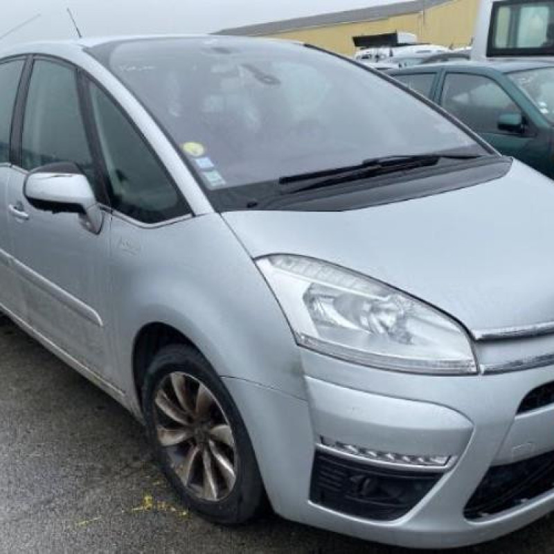 Vitre avant droit CITROEN C4 PICASSO 1 Photo n°9