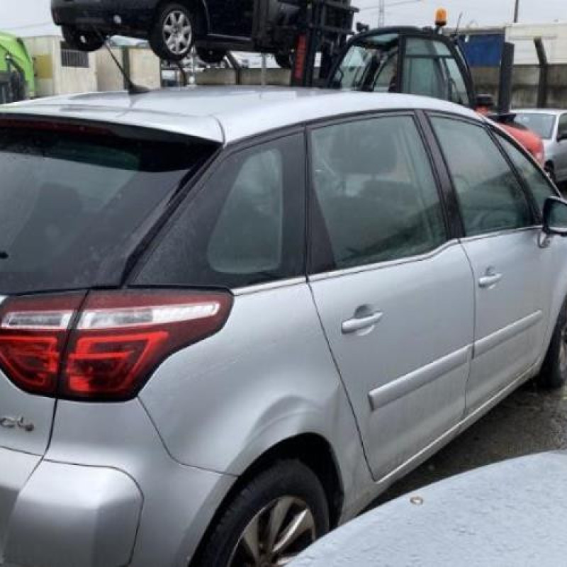 Vitre avant droit CITROEN C4 PICASSO 1 Photo n°10