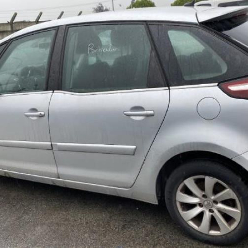 Vitre avant droit CITROEN C4 PICASSO 1 Photo n°13