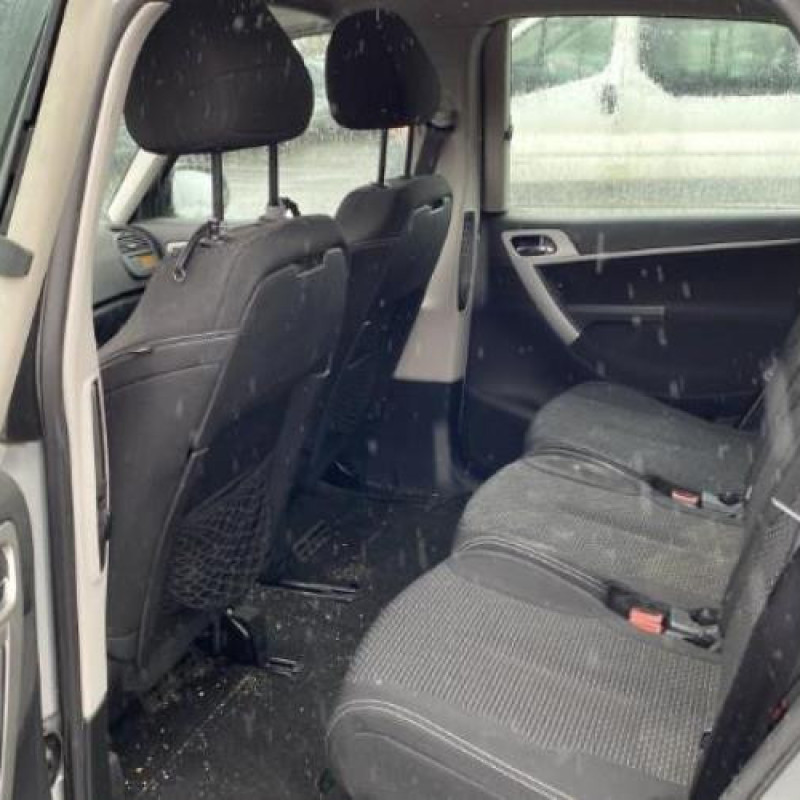 Vitre avant droit CITROEN C4 PICASSO 1 Photo n°17