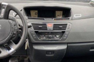 Vitre avant droit CITROEN C4 PICASSO 1