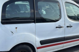 Vitre avant gauche PEUGEOT PARTNER 2