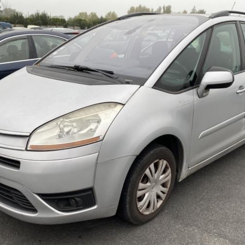Vitre avant droit CITROEN C4 GRAND PICASSO 1 Photo n°7