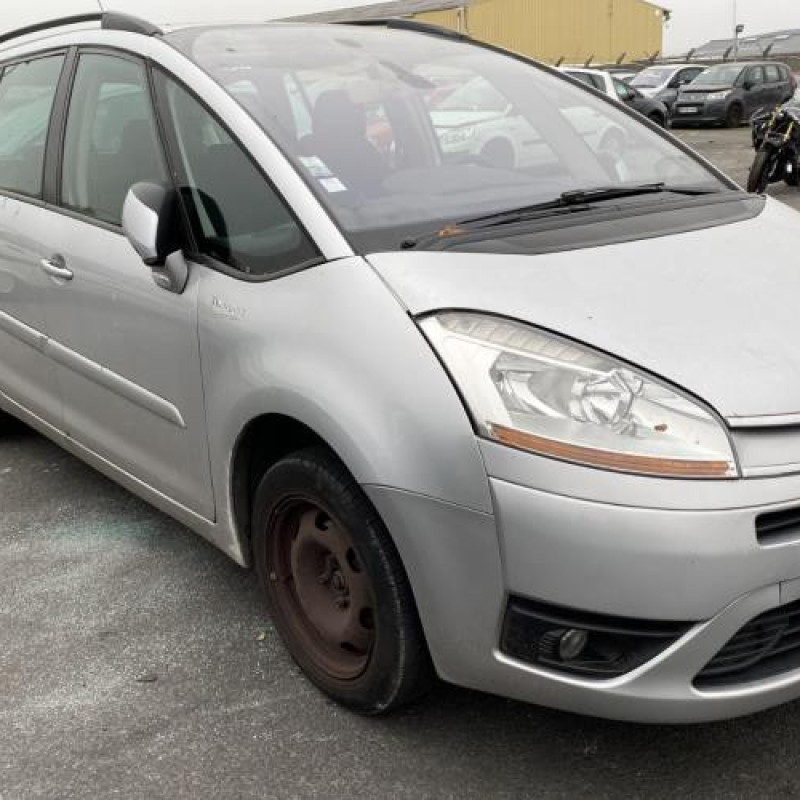 Vitre avant droit CITROEN C4 GRAND PICASSO 1 Photo n°8