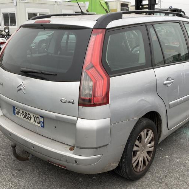 Vitre avant droit CITROEN C4 GRAND PICASSO 1 Photo n°9