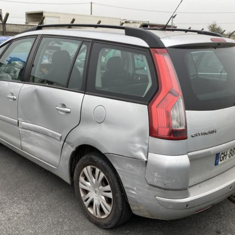 Vitre avant droit CITROEN C4 GRAND PICASSO 1 Photo n°10