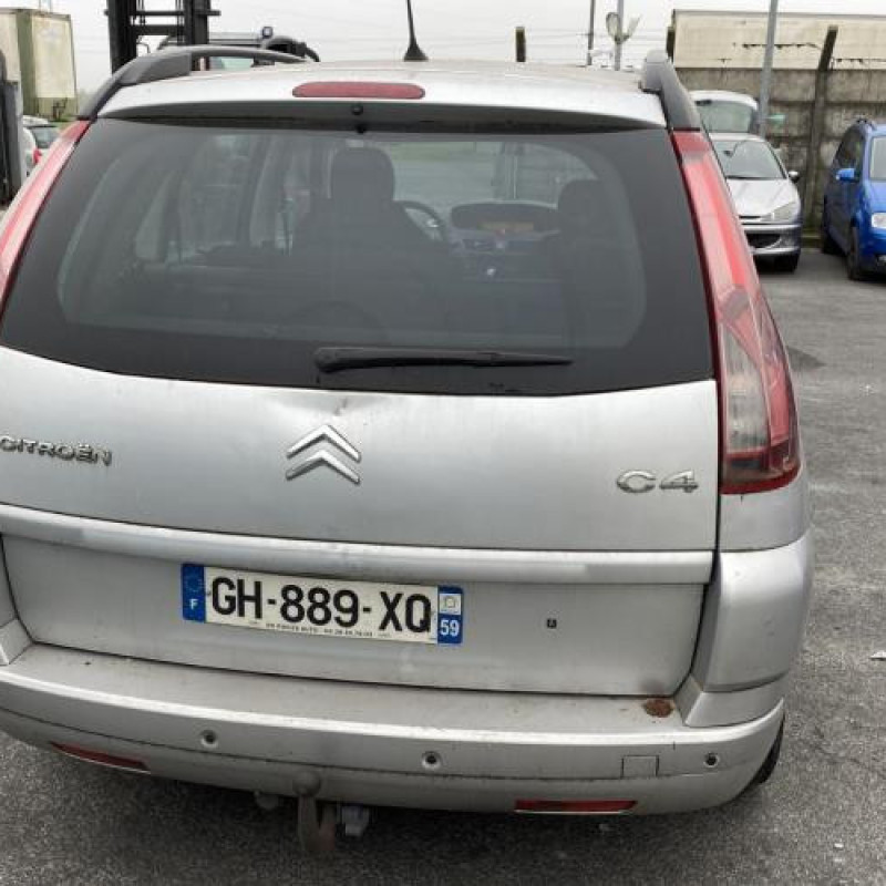 Vitre avant droit CITROEN C4 GRAND PICASSO 1 Photo n°11