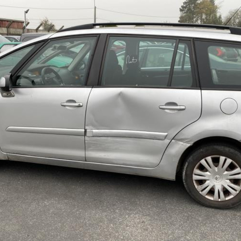Vitre avant droit CITROEN C4 GRAND PICASSO 1 Photo n°13