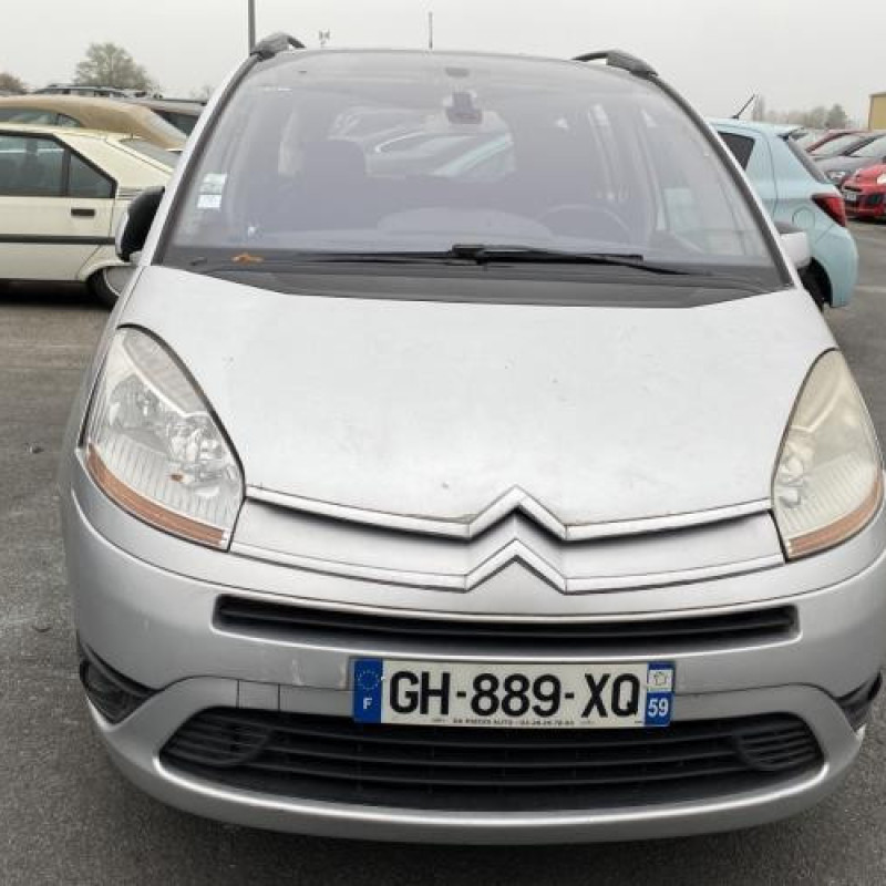 Vitre avant droit CITROEN C4 GRAND PICASSO 1 Photo n°15