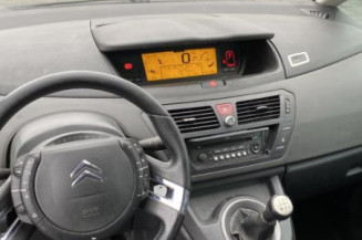 Vitre avant droit CITROEN C4 GRAND PICASSO 1