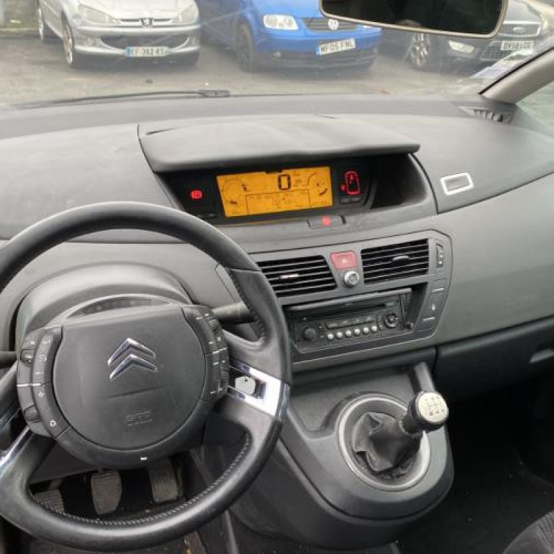 Vitre avant droit CITROEN C4 GRAND PICASSO 1 Photo n°20
