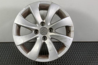 Jante CITROEN C4 PICASSO 1 Photo n°1