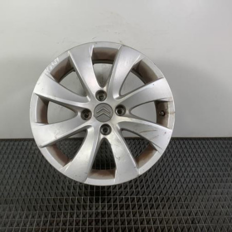 Jante CITROEN C4 PICASSO 1 Photo n°1