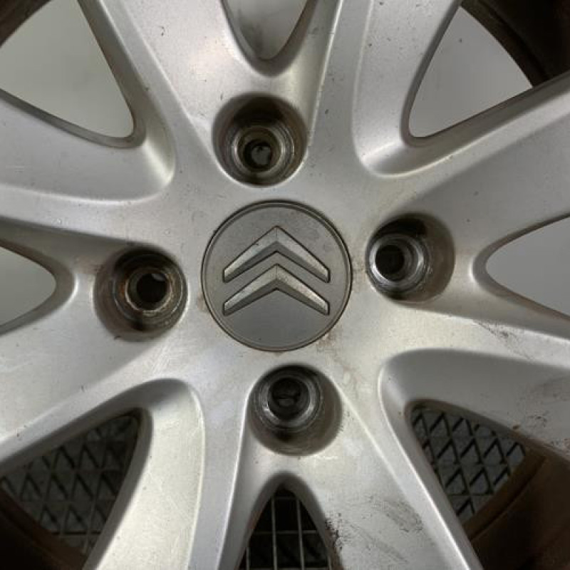 Jante CITROEN C4 PICASSO 1 Photo n°2