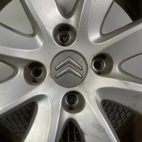Jante CITROEN C4 PICASSO 1