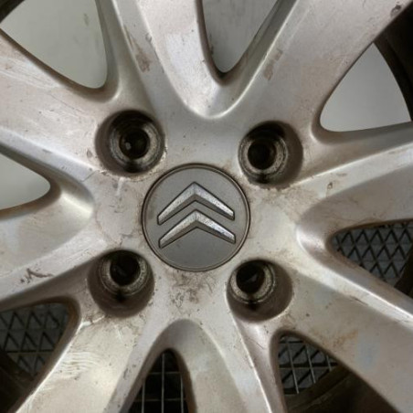 Jante CITROEN C4 PICASSO 1