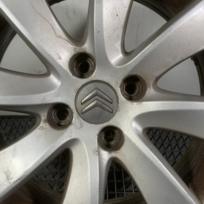 Jante CITROEN C4 PICASSO 1 Photo n°2
