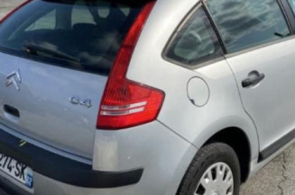 Jante CITROEN C4 1