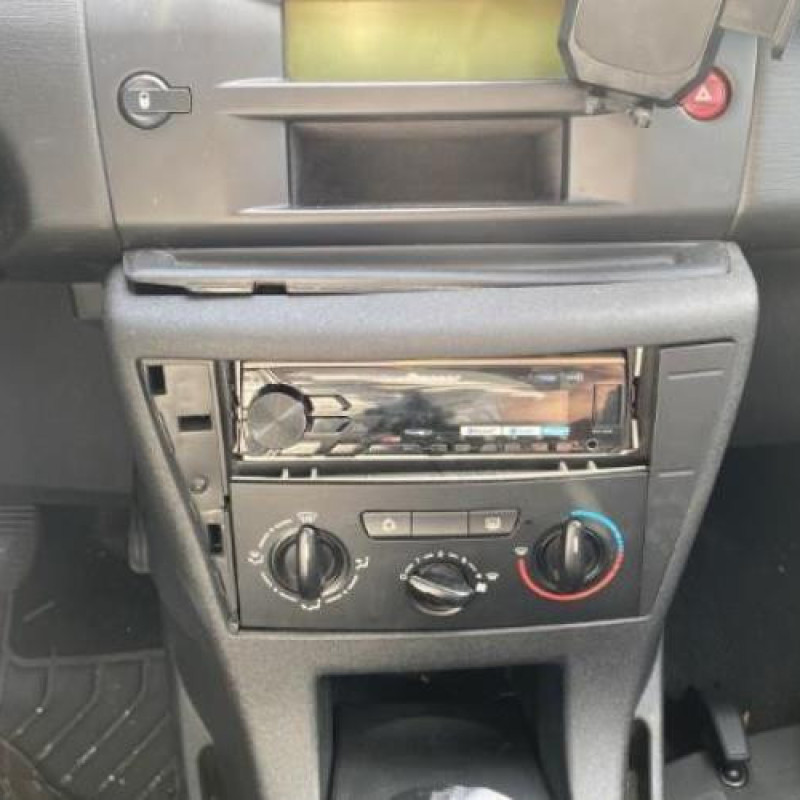 Jante CITROEN C4 1 Photo n°18