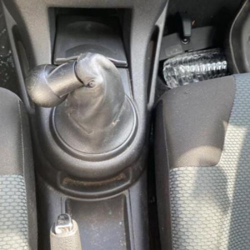 Jante CITROEN C4 1 Photo n°19