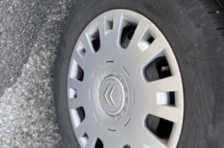 Jante CITROEN C4 1