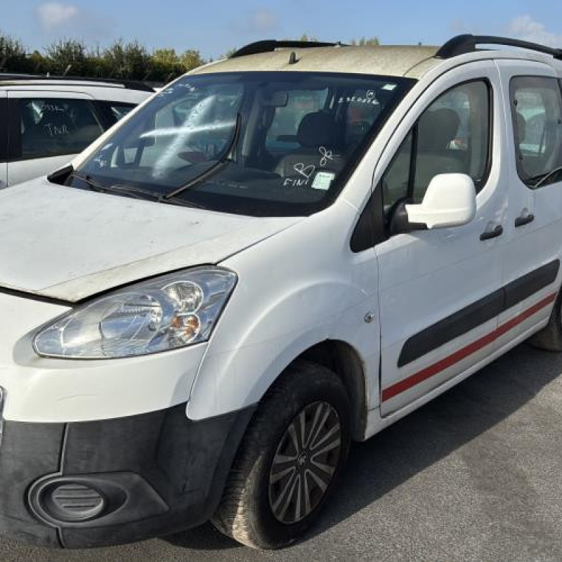 Jante PEUGEOT PARTNER 2 Photo n°4