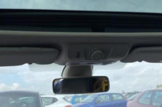 Aile avant droit RENAULT MEGANE 3