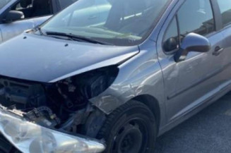 Baguette de coffre PEUGEOT 207