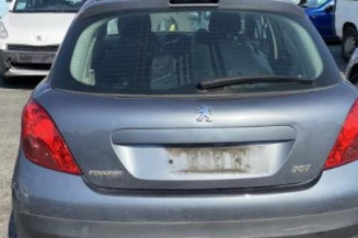 Baguette de coffre PEUGEOT 207