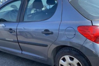 Baguette de coffre PEUGEOT 207