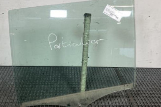 Vitre arriere gauche CITROEN C4 GRAND PICASSO 1 Photo n°1