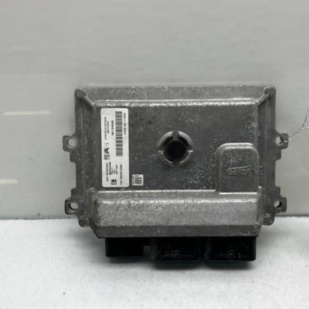 Calculateur moteur PEUGEOT 208 1 Photo n°1