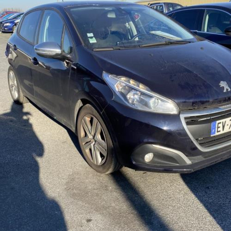 Calculateur moteur PEUGEOT 208 1 Photo n°6