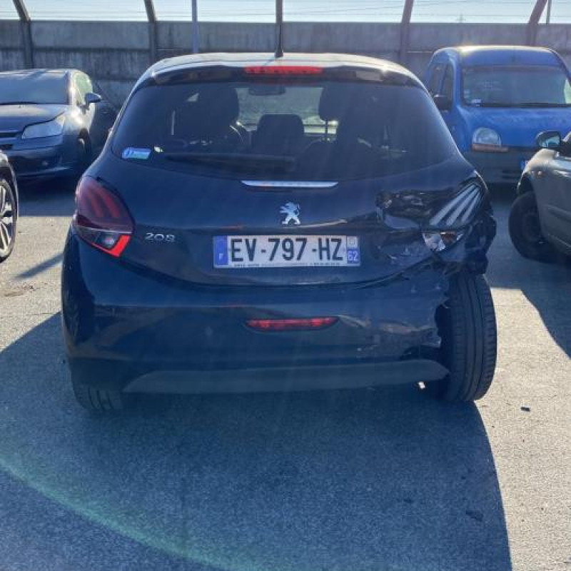 Calculateur moteur PEUGEOT 208 1 Photo n°8