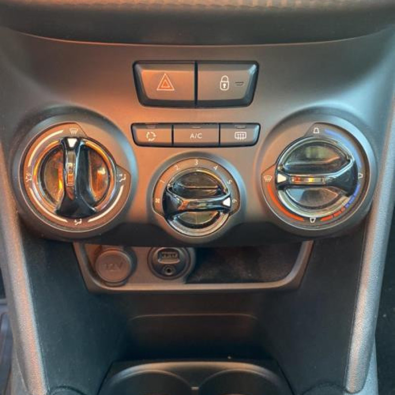 Calculateur moteur PEUGEOT 208 1 Photo n°13