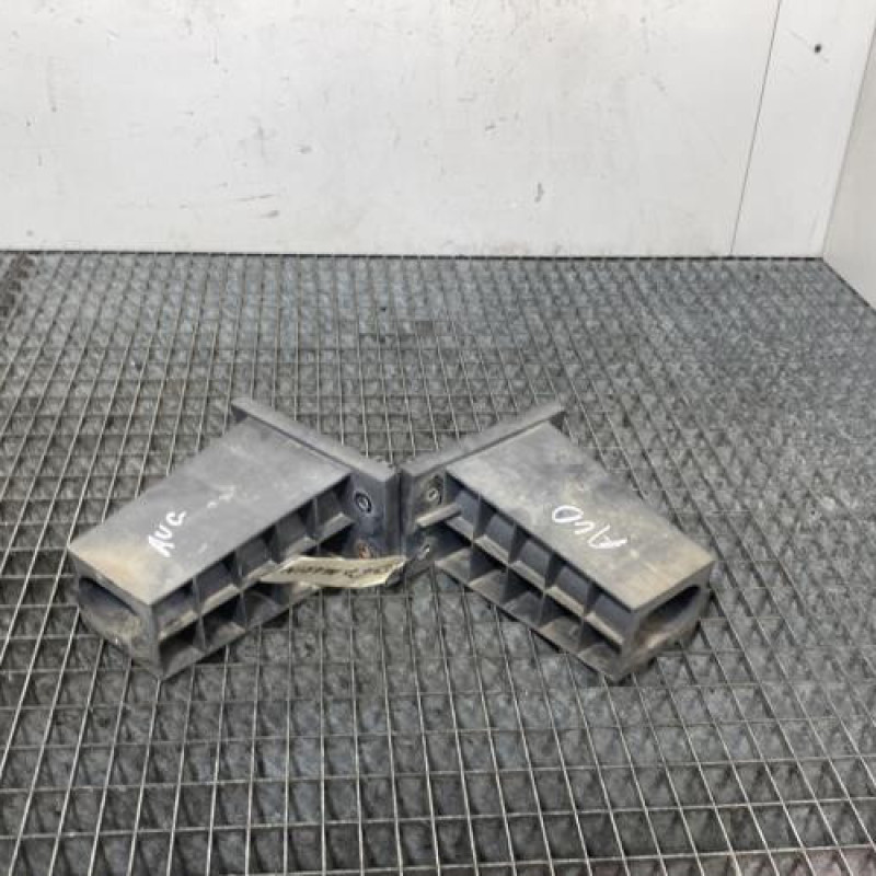 Absorbeur de pare choc avant CITROEN C4 PICASSO 1 Photo n°1