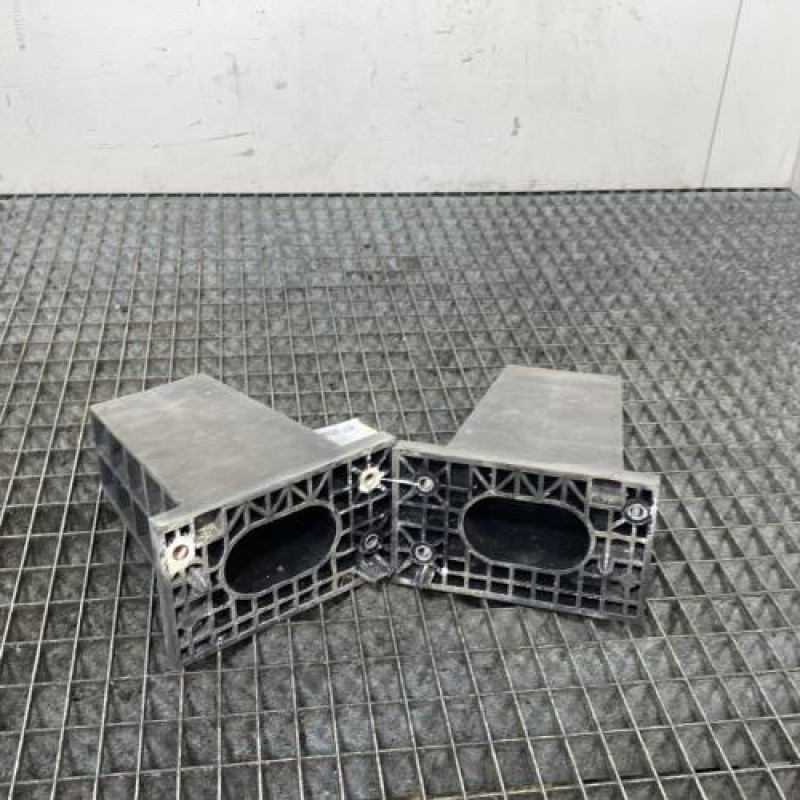 Absorbeur de pare choc avant CITROEN C4 PICASSO 1 Photo n°2