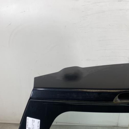 Malle/Hayon arriere OPEL AGILA B