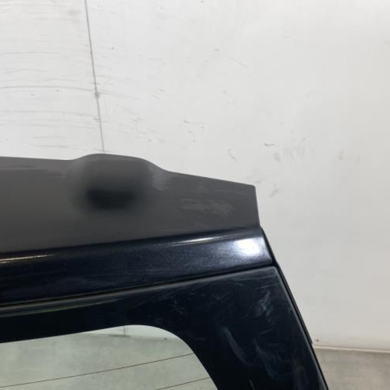 Malle/Hayon arriere OPEL AGILA B Photo n°3