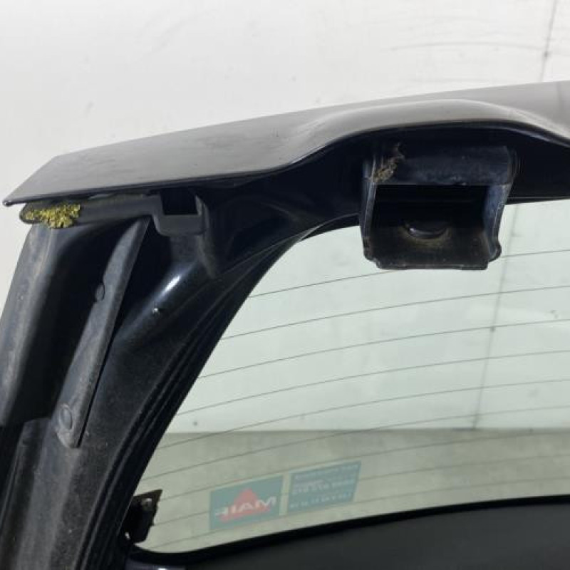 Malle/Hayon arriere OPEL AGILA B Photo n°6