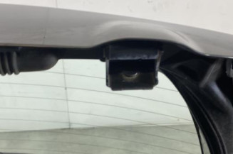 Malle/Hayon arriere OPEL AGILA B