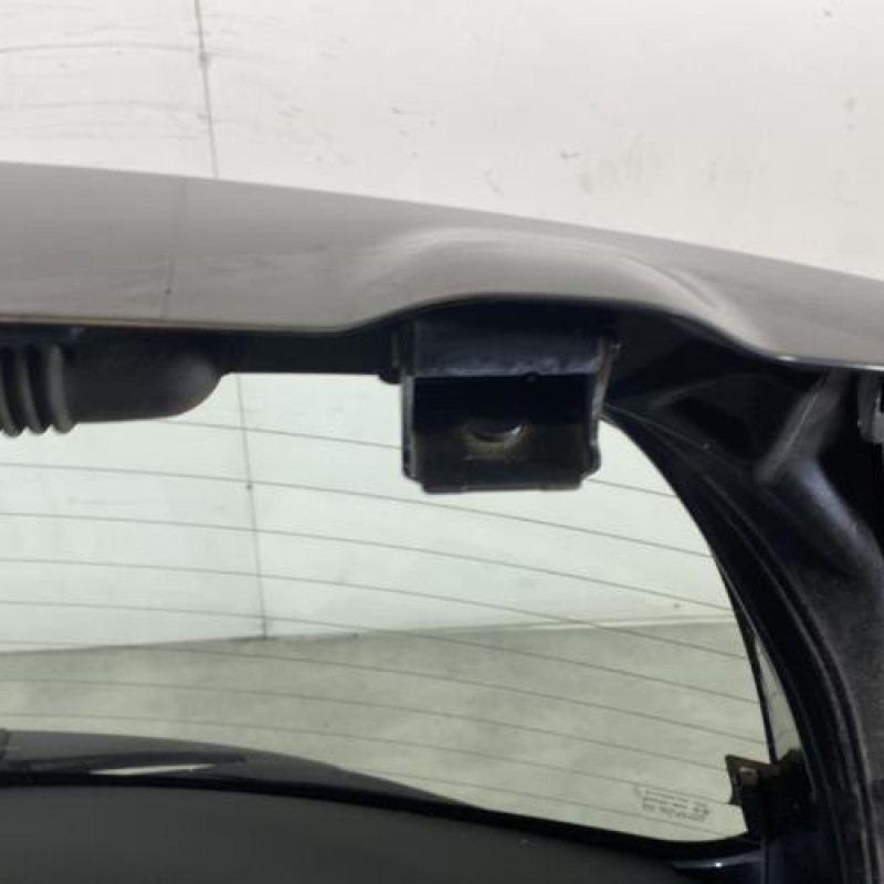 Malle/Hayon arriere OPEL AGILA B Photo n°7
