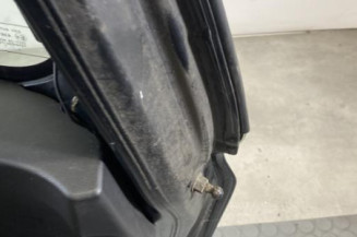 Malle/Hayon arriere OPEL AGILA B