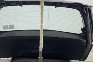 Malle/Hayon arriere OPEL AGILA B