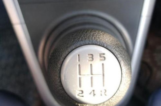 Malle/Hayon arriere OPEL AGILA B