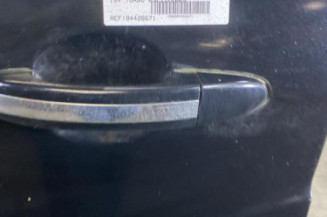 Porte arriere gauche FORD S-MAX 1