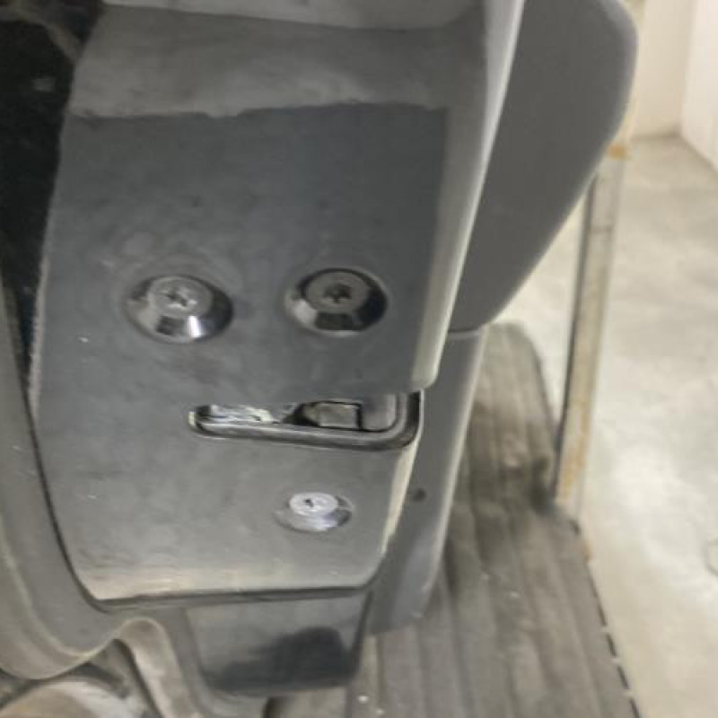 Porte arriere gauche FORD S-MAX 1 Photo n°3