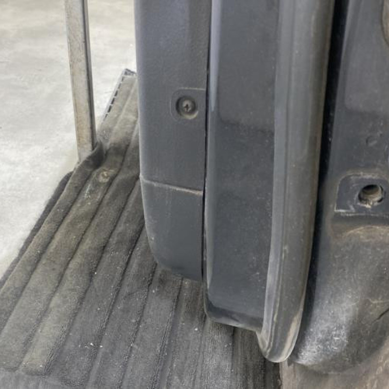 Porte arriere gauche FORD S-MAX 1 Photo n°5