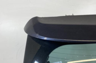 Malle/Hayon arriere CITROEN C4 PICASSO 1