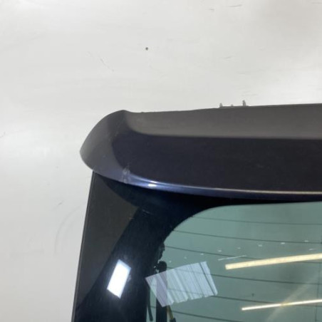Malle/Hayon arriere CITROEN C4 PICASSO 1